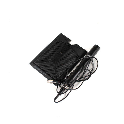 Vist Large View of Product Image Which is Used Shure SM91 Condenser Microphone