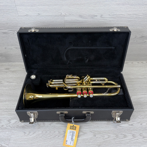 Vist Large View of Product Image Which is Used Olds SUPER OLDS Cornet
