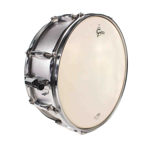 Vist Large View of Product Image Which is Used Gretsch RENEGADE Metal Snare Drum 14"