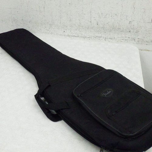 Vist Large View of Product Image Which is Used  Electric Guitar Gig Bag