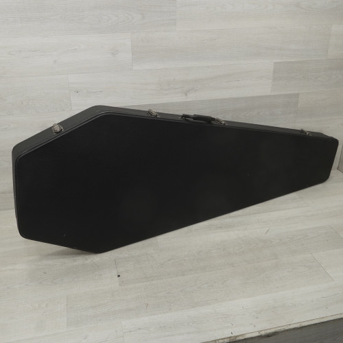 Vist Large View of Product Image Which is Used Coffin Case Extreme Guitar Case