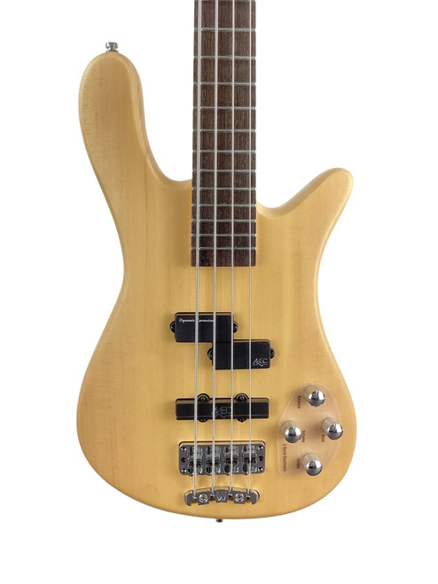 Vist Large View of Product Image Which is Used Warwick Rockbass Streamer LX 4STR Bass Guitar w/Bag