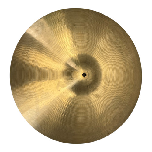 Vist Large View of Product Image Which is Used Zildjian 19 A Avedis Medium Crash Cymbal 19"