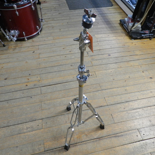 Vist Large View of Product Image Which is Used Pearl CYMBAL STAND / HVY DUTY Straight Stand