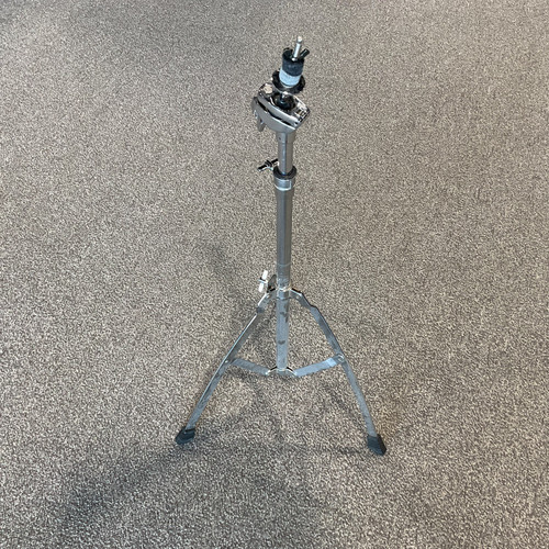 Vist Large View of Product Image Which is Used GIBRALTAR STRAIGHT CYMBAL STAND