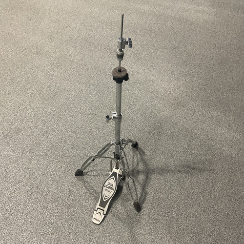 Vist Large View of Product Image Which is Used TAMA IRON COBRA 200 HI HAT STAND