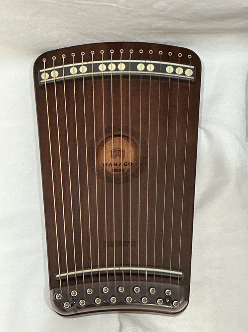 Vist Large View of Product Image Which is Used GUITAR HARP MD28 Guitar