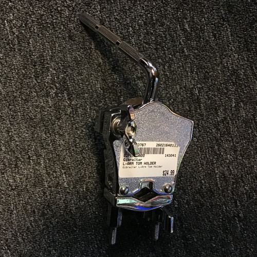 Vist Large View of Product Image Which is Used Gibraltar L-ARM TOM HOLDER Drum Hardware