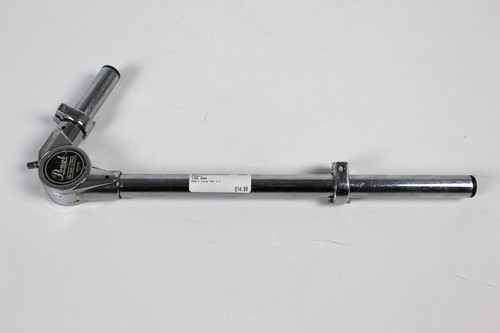 Vist Large View of Product Image Which is Used Pearl Tom Arm