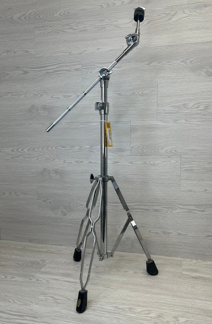 Vist Large View of Product Image Which is Used Sound Percussion STRAIGHT CYMBAL STAND Straight Stand