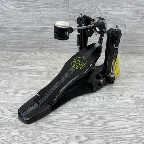 Vist Large View of Product Image Which is Used Mapex SINGLE KICK PEDAL Kick Drum Pedal