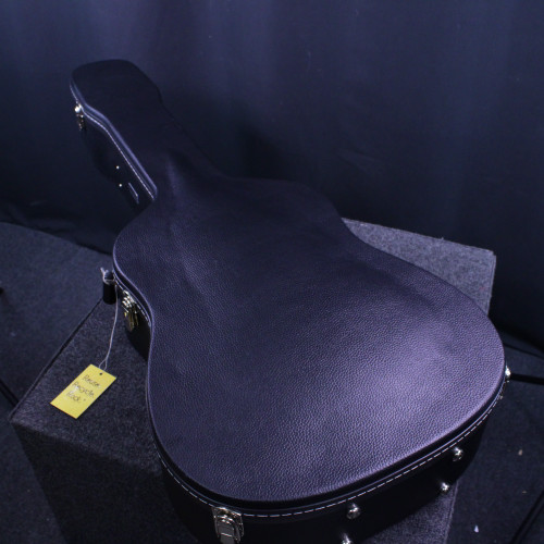 Vist Large View of Product Image Which is Used Fender ACOUSTIC GUITAR CASE Guitar Case