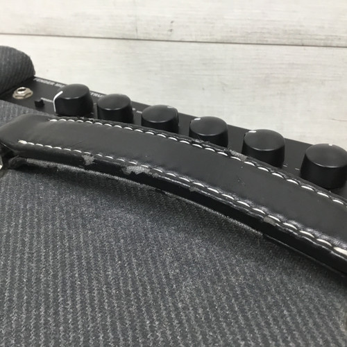 Vist Large View of Product Image Which is Used Fender Bassbreaker 15w Tube Guitar Amplifier Head