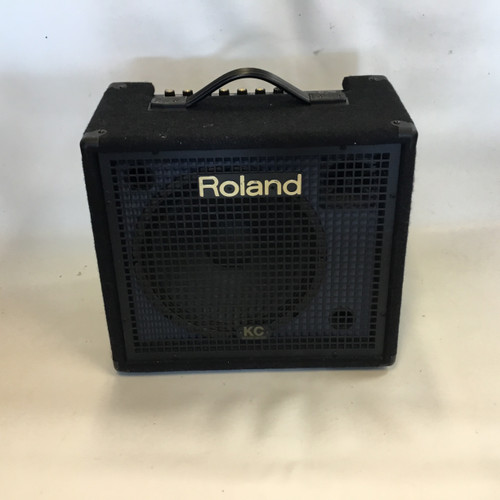 Vist Large View of Product Image Which is Used Roland KC-150 Keyboard Amplifier