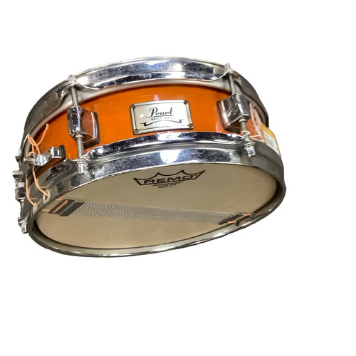 Vist Large View of Product Image Which is Used Pearl 10 PEARL MAPLE SNARE Single Drum 10"