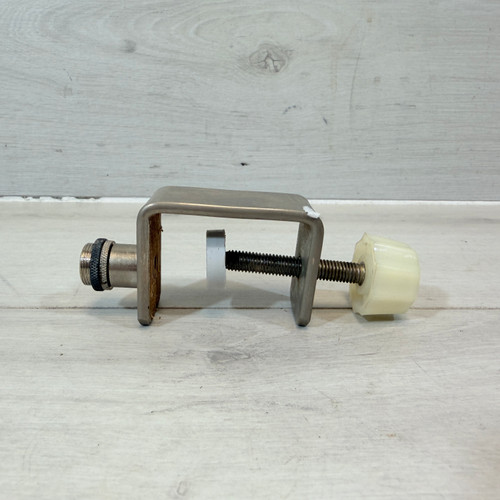 Vist Large View of Product Image Which is Used Atlas DESK MICROPHONE STAND Microphone Stand