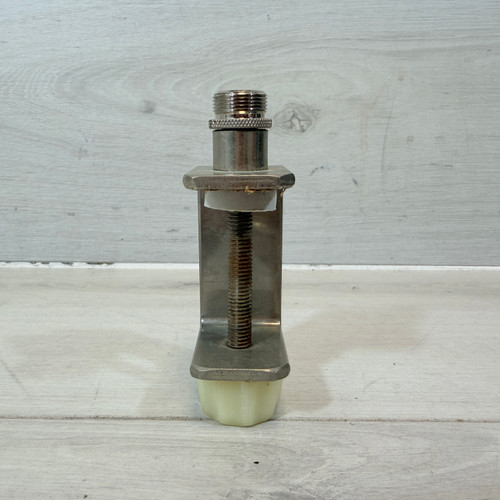 Vist Large View of Product Image Which is Used Atlas DESK MICROPHONE STAND Microphone Stand