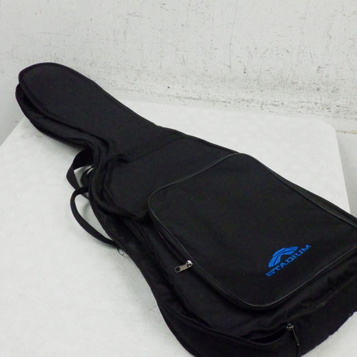 Vist Large View of Product Image Which is Used Stadium Guitar Bag 