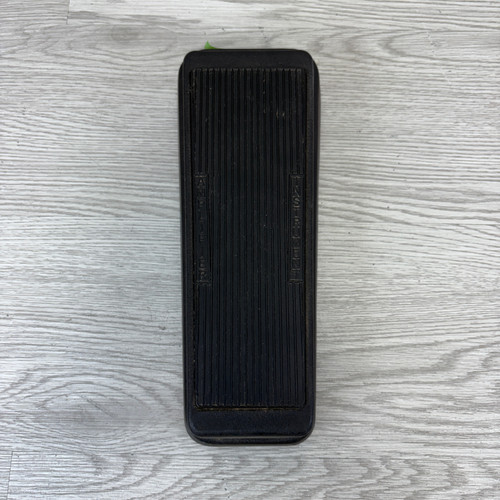 Vist Large View of Product Image Which is Used Dunlop GCB-95 Wah Pedal