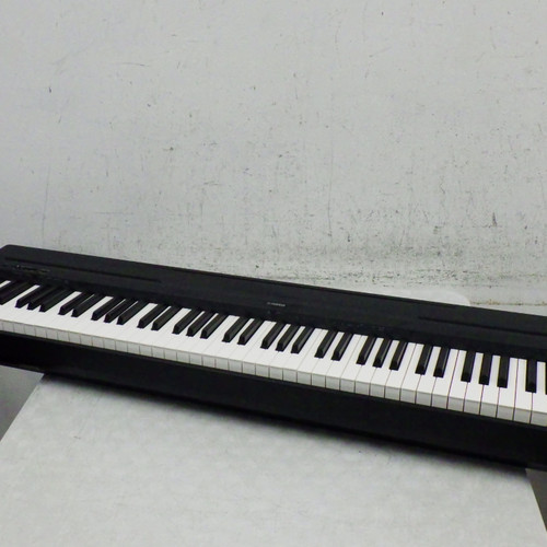 Vist Large View of Product Image Which is Used Yamaha P-45 Digital Piano 88-Key Digital Piano 88-key