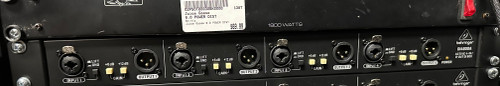 Vist Large View of Product Image Which is Used Behringer D14800A Pro Sound Product