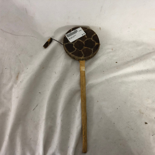 Vist Large View of Product Image Which is Used DEN-DEN DAIKO World Percussion Instrument