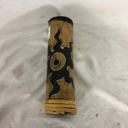 Vist Large View of Product Image Which is Used RAINSTICK - SMALL World Percussion Instrument