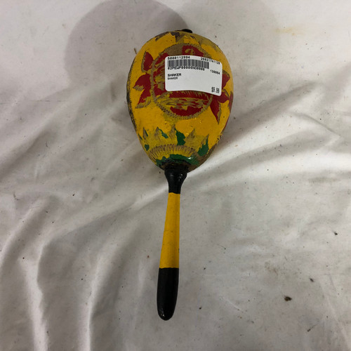 Vist Large View of Product Image Which is Used SHAKER World Percussion Instrument