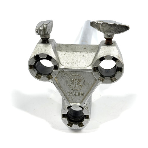 Vist Large View of Product Image Which is Used Yamaha 3 Hole Receiver Drum Hardware
