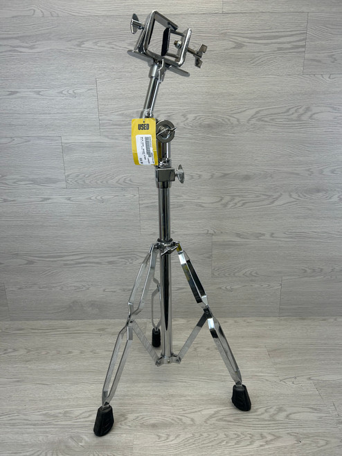 Vist Large View of Product Image Which is Used BAJA PERC. BONGO STAND Drum Hardware