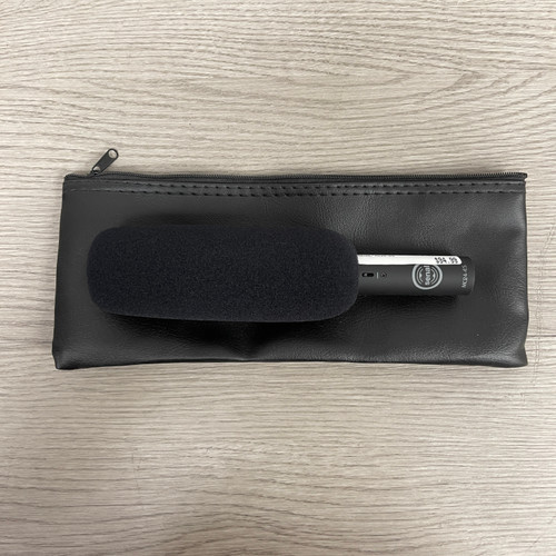 Vist Large View of Product Image Which is Used SENAL MC24-ES Condenser Microphone