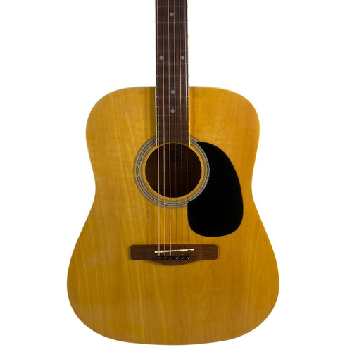 Vist Large View of Product Image Which is Used Rogue RD-80 Student Acoustic Guitar