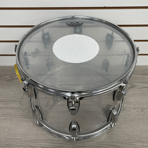 Vist Large View of Product Image Which is Used - Ludwig 14X10 VISTALITE RACK TOM - 90S Rack Tom 