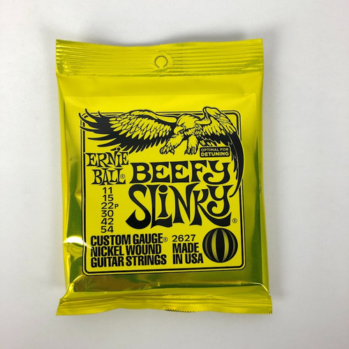 Vist Large View of Product Image Which is Accessories Accessories - Guitar Strings