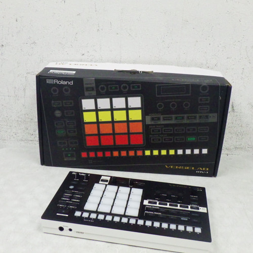 Vist Large View of Product Image Which is Used Roland Verselab 