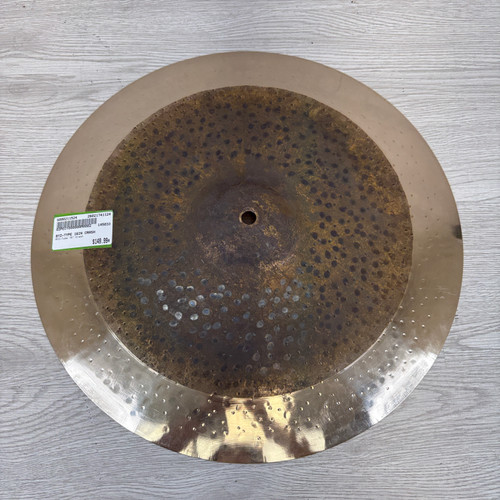 Vist Large View of Product Image Which is Used BYZ-TYPE 16IN CRASH Crash Cymbal 16"