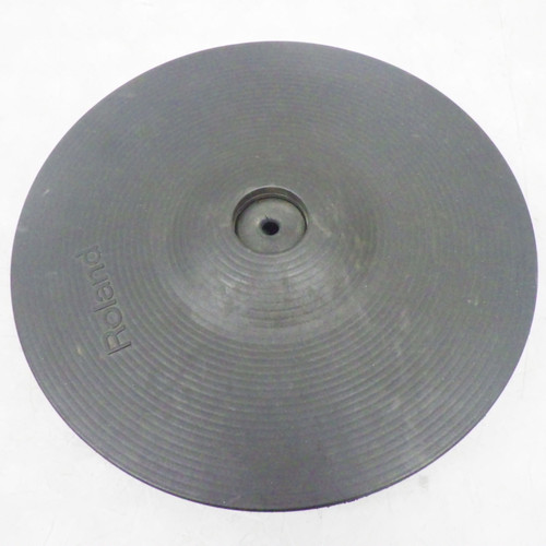 Vist Large View of Product Image Which is Used Roland CY-12R Electronic Drum Pad