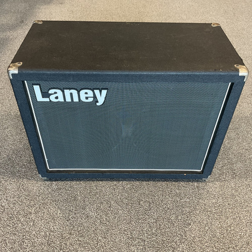 Vist Large View of Product Image Which is Used LANEY GS212PE Guitar Speaker Cabinet