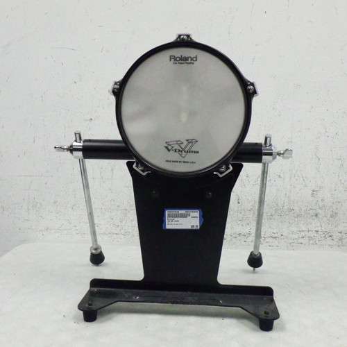 Vist Large View of Product Image Which is Used Roland KD-80 KICK Electronic Drum Pad