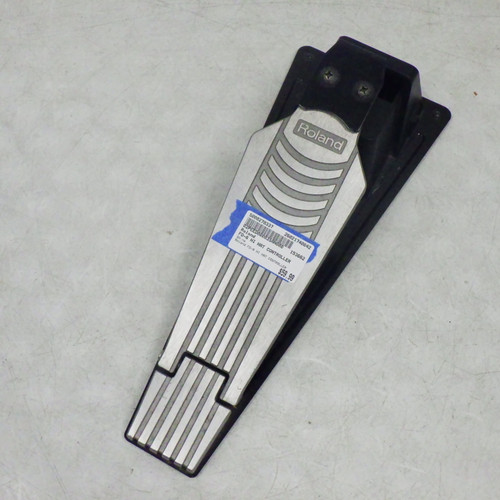 Vist Large View of Product Image Which is Used Roland Fd-6 Hi Hat Controller Electronic Drum Pad