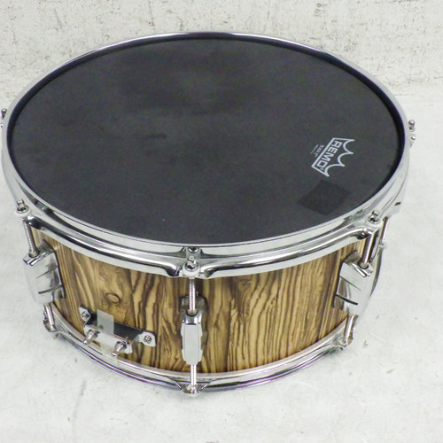 Vist Large View of Product Image Which is Used Mapex Mars 14 Inch Snare Drum 14"