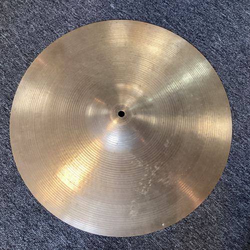 Vist Large View of Product Image Which is Used Zildjian 18 AVEDIS Crash Cymbal 18"