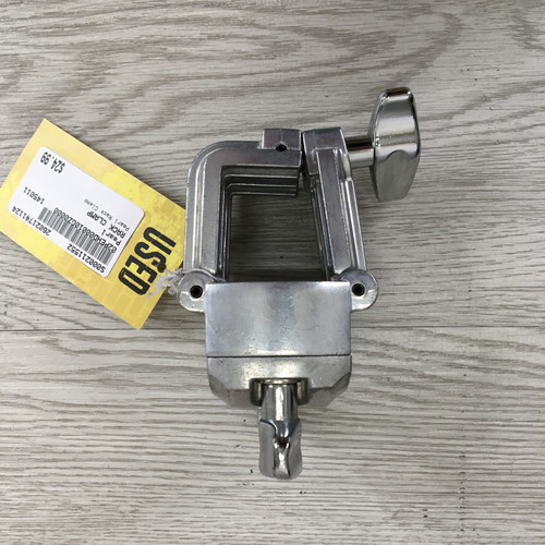 Vist Large View of Product Image Which is Used Pearl RACK CLAMP Drum Hardware