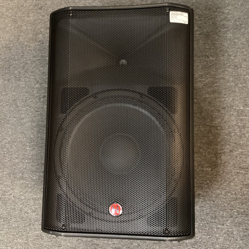 Vist Large View of Product Image Which is Used Harbinger VARI 2215 Powered Full Range Speaker Cabinet