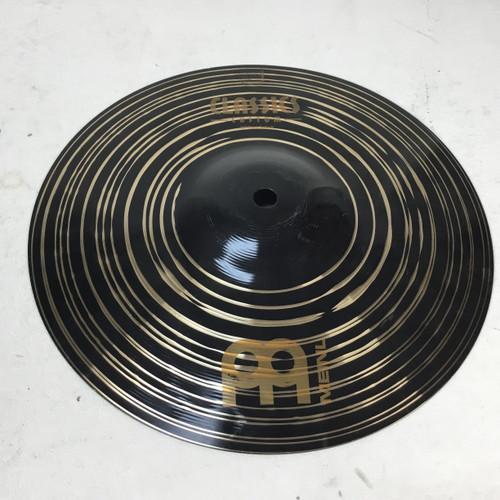 Vist Large View of Product Image Which is Used Meinl 10IN CLASSIC CUSTOM SPLASH Splash Cymbal 10"