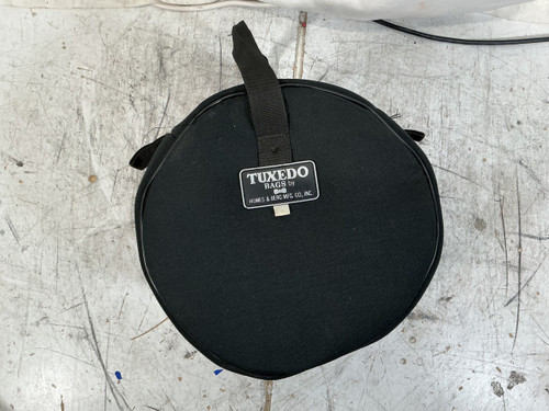 Vist Large View of Product Image Which is Used Tuxedo 10 INCH DRUM BAG