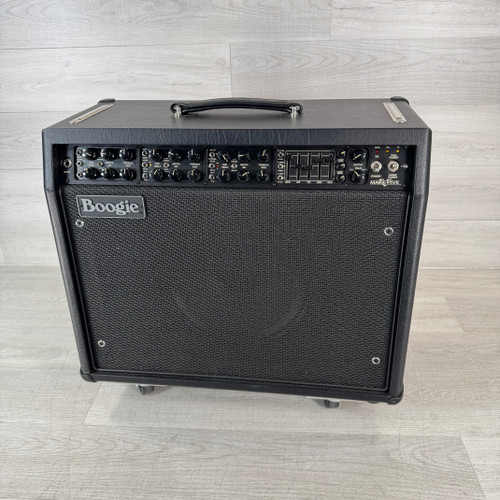 Vist Large View of Product Image Which is Used Mesa/Boogie Mark V - 90-watt 1 x 12-inch Tube Guitar Combo Amplifier
