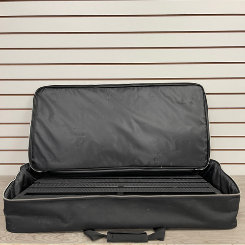 Vist Large View of Product Image Which is Used Pedaltrain NOVO 32 W/BAG Pedal Board