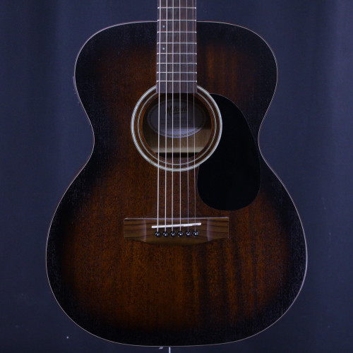 Vist Large View of Product Image Which is Used Mitchell T333CE ACOUSTIC Solid Top Acoustic Guitar Wood
