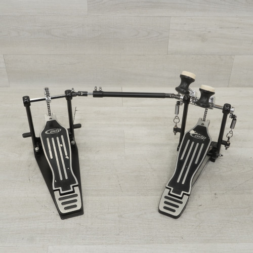 Vist Large View of Product Image Which is Used PDP Double Kick Drum Pedal